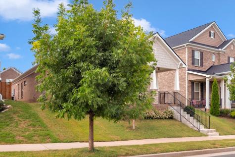 4169 Magnolia Farms Drive Hermitage TN 37076
