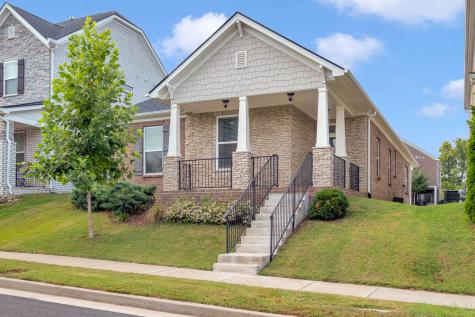 4169 Magnolia Farms Drive Hermitage TN 37076