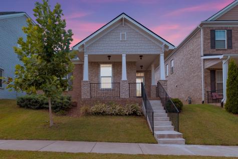 4169 Magnolia Farms Drive Hermitage TN 37076