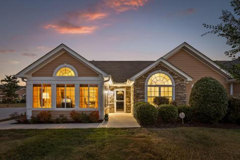 2537 Baskette Way Chattanooga TN 37421