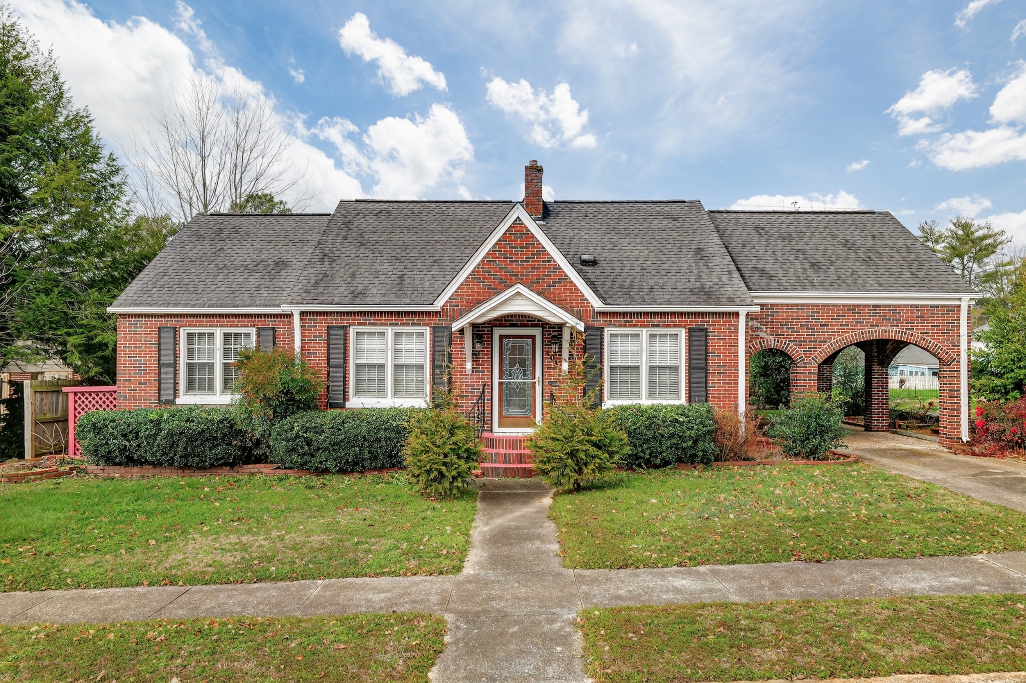 404 2nd Avenue Fayetteville TN 37334