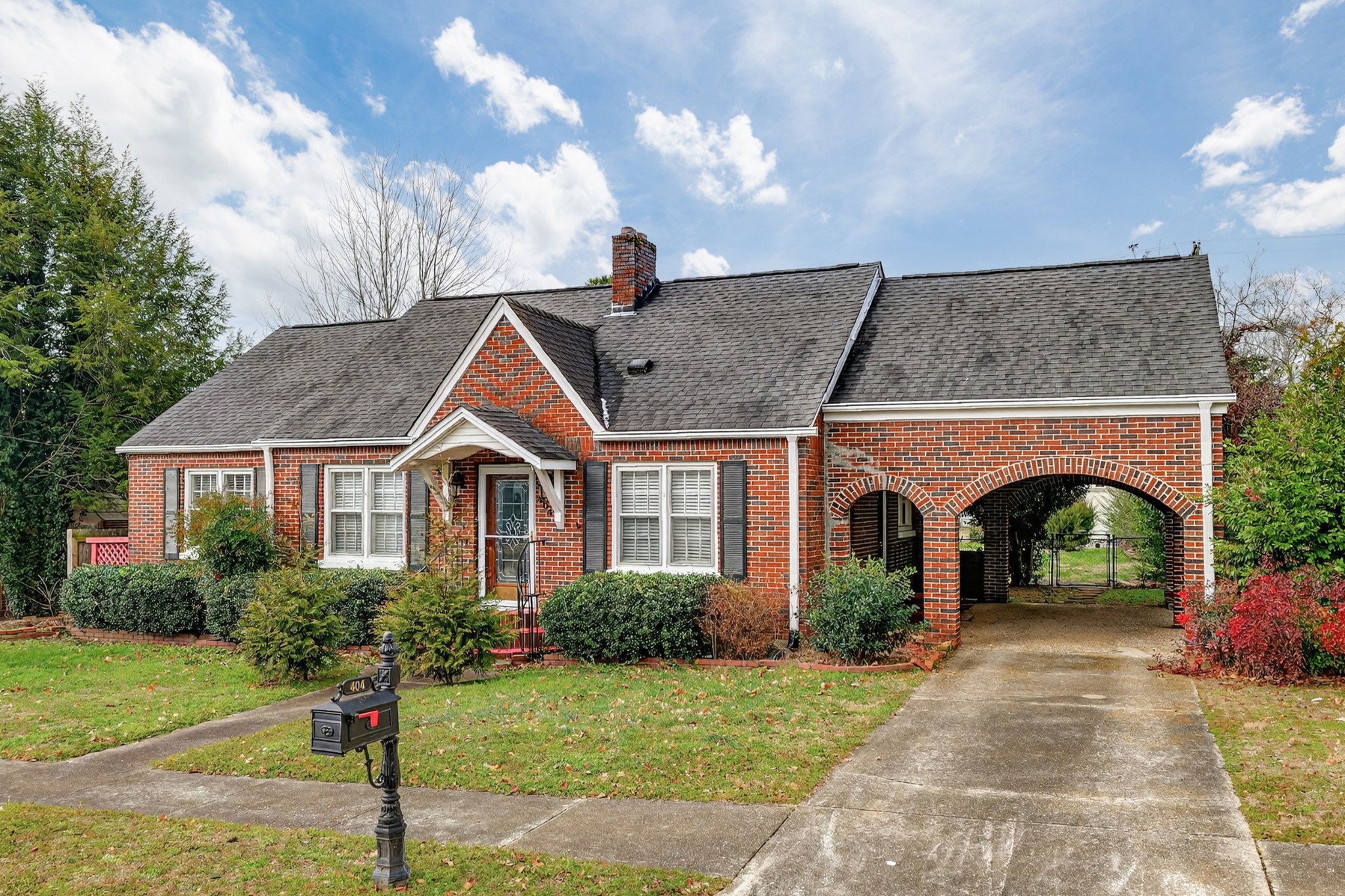 404 2nd Avenue Fayetteville TN 37334