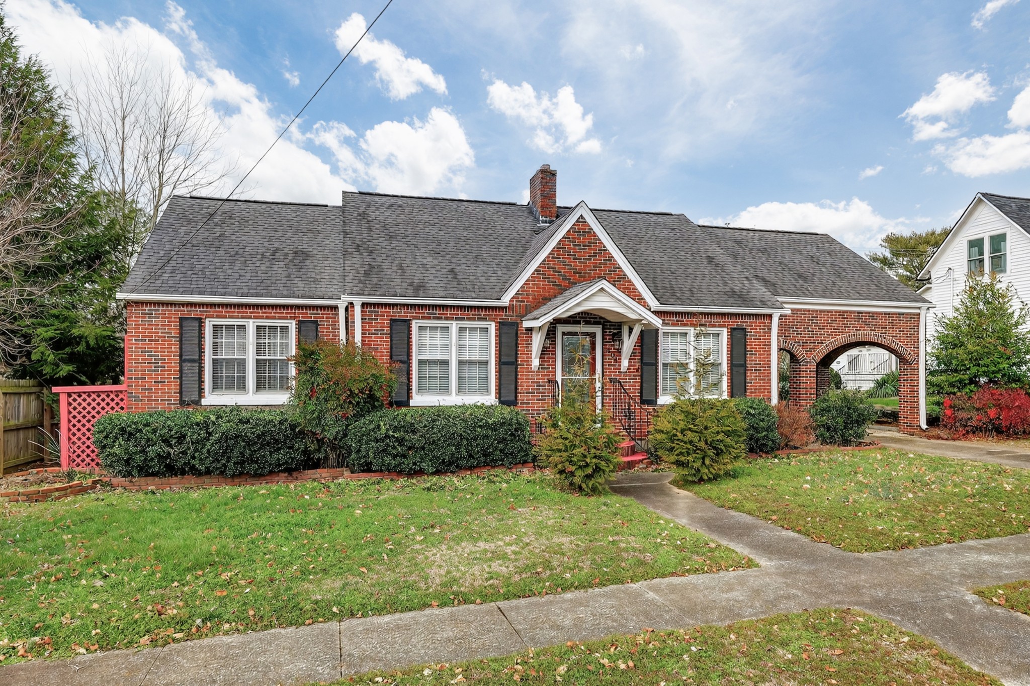 404 2nd Avenue Fayetteville TN 37334