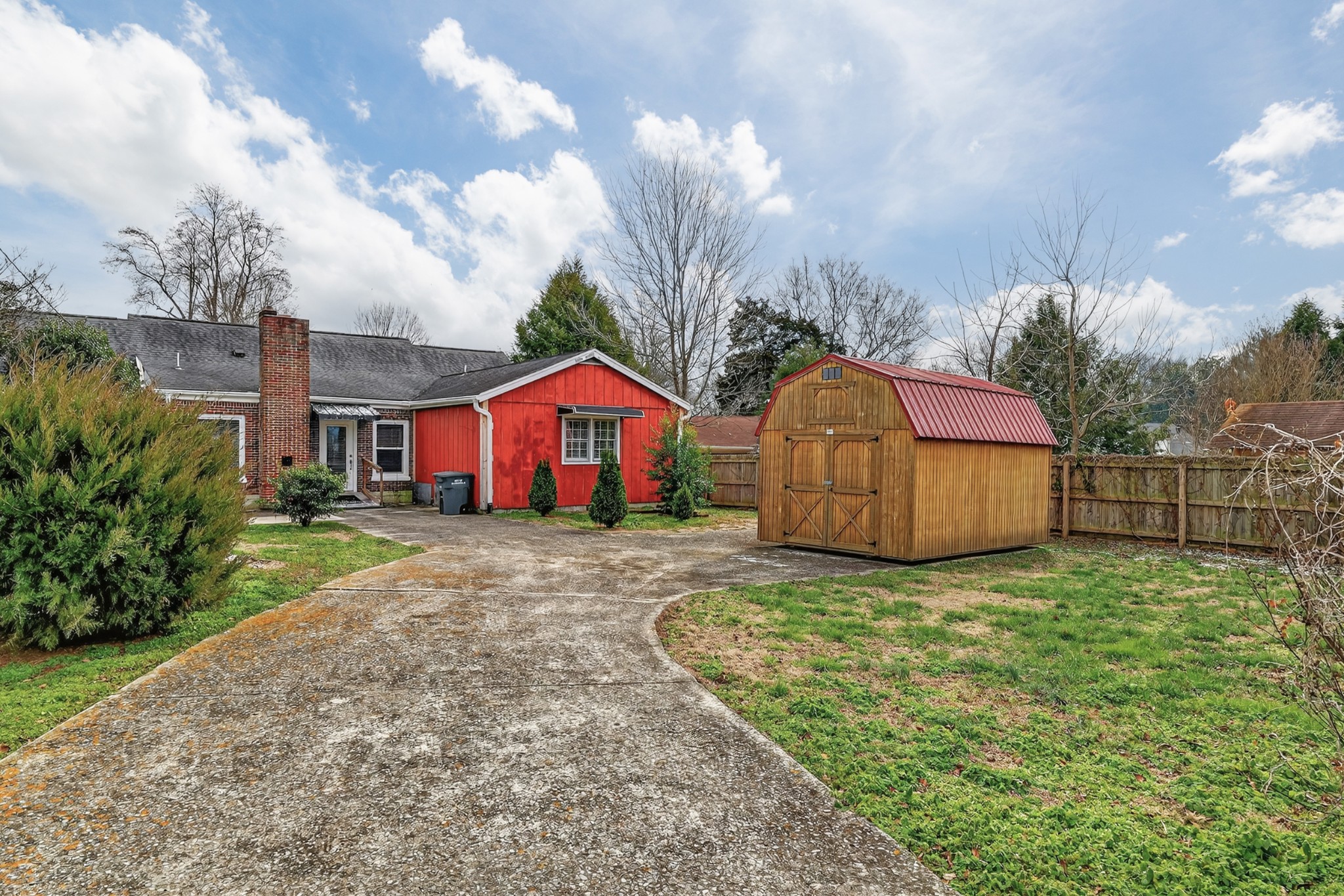 404 2nd Avenue Fayetteville TN 37334