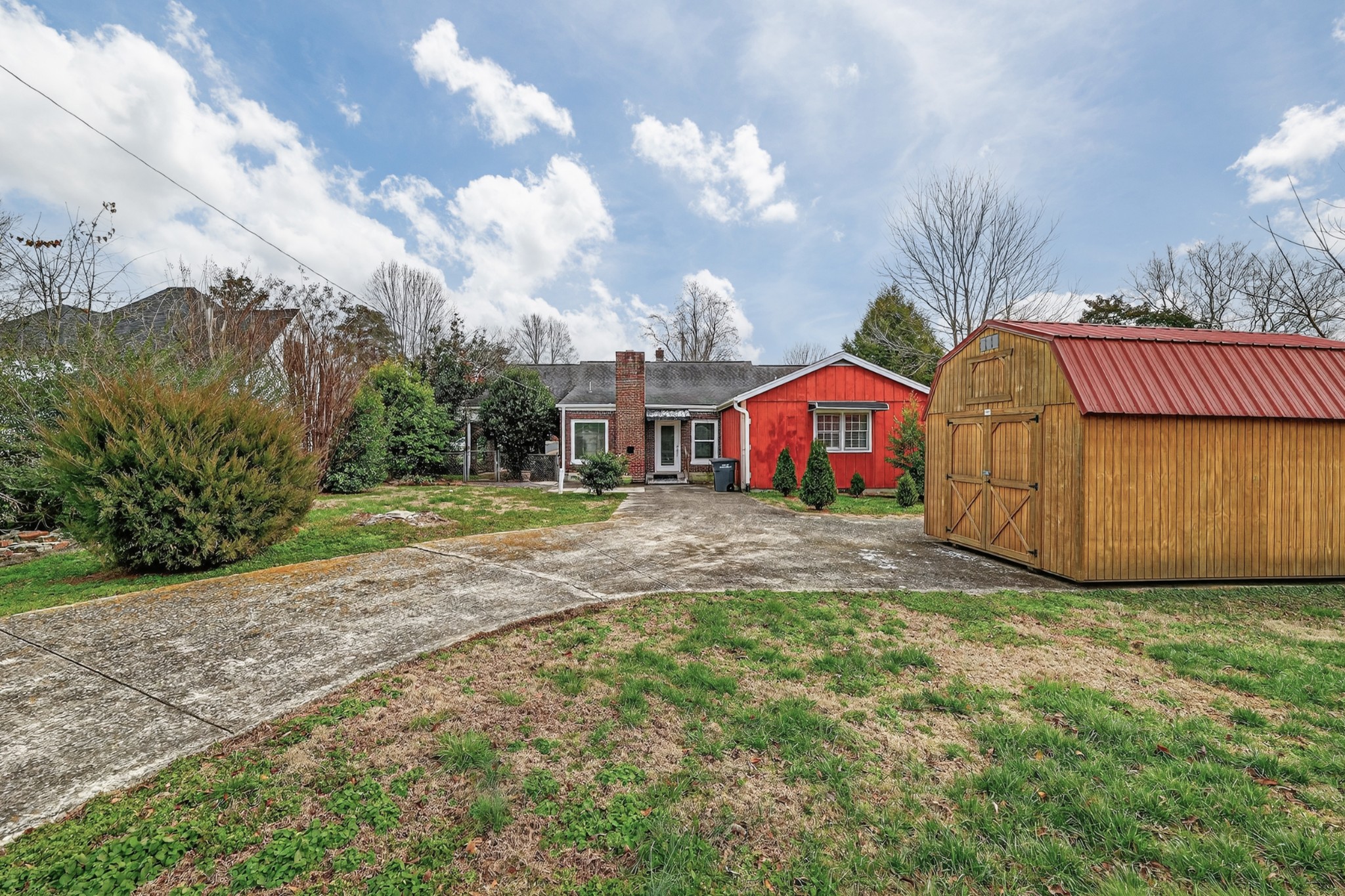 404 2nd Avenue Fayetteville TN 37334