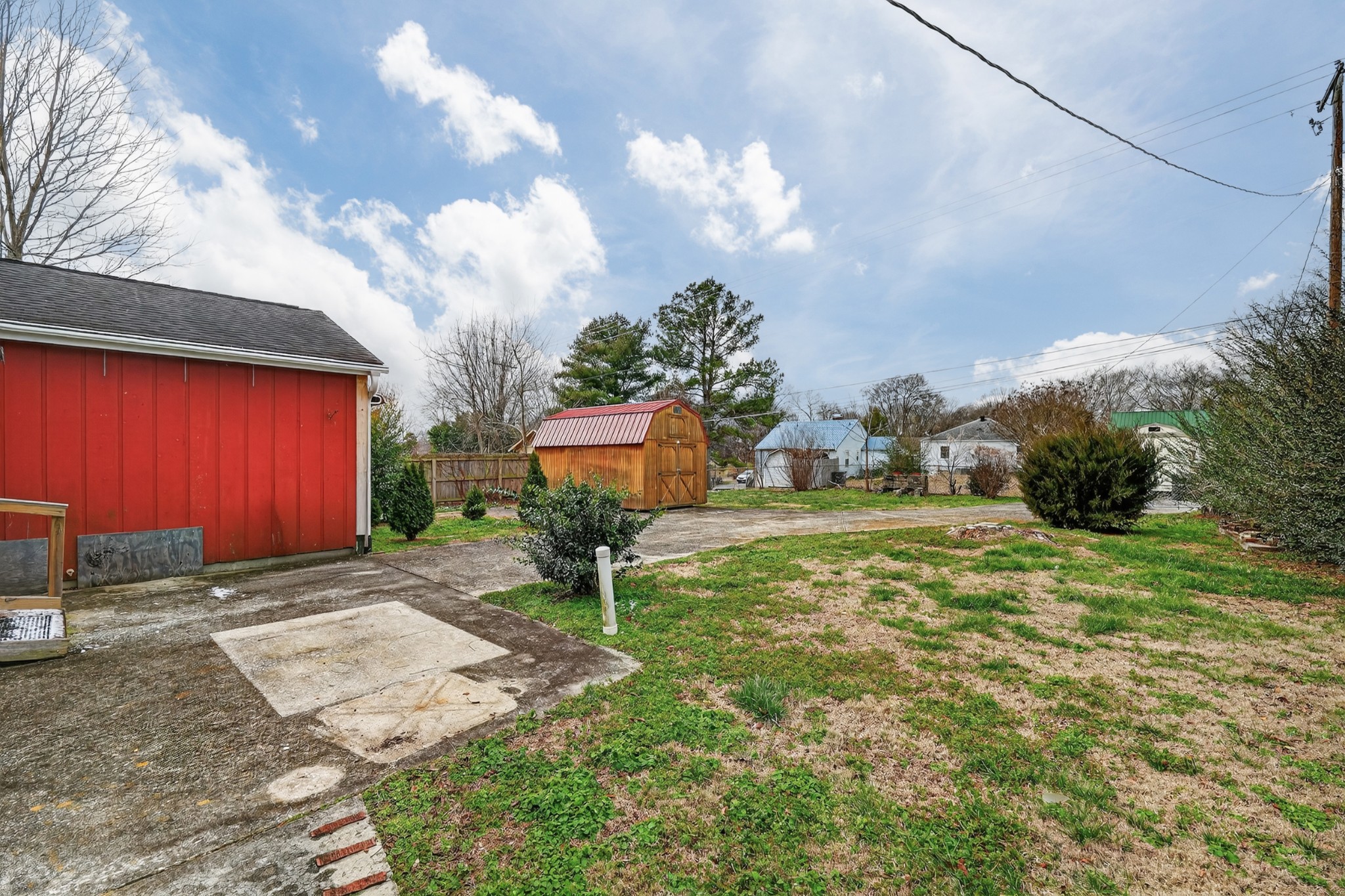 404 2nd Avenue Fayetteville TN 37334