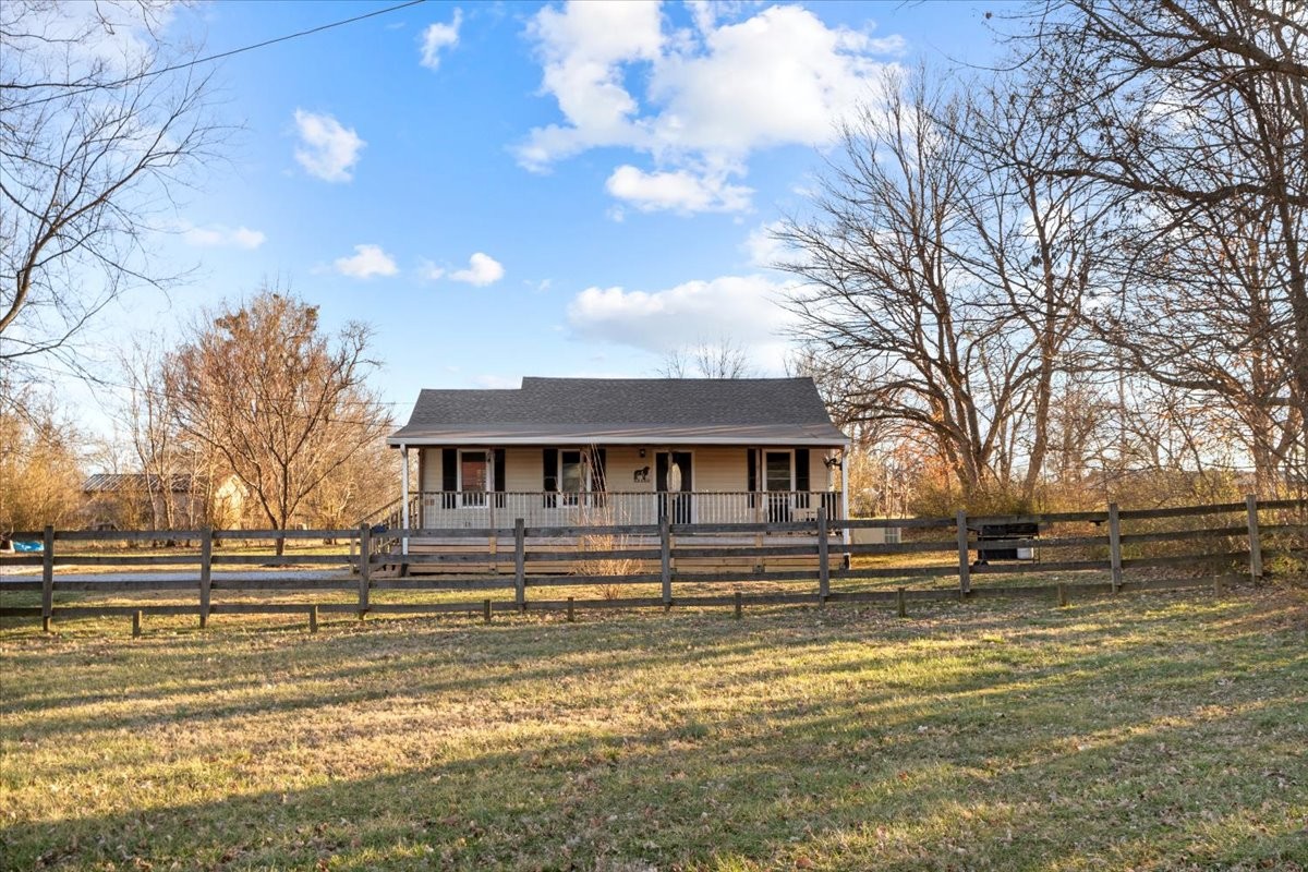 141 School Road Vanleer TN 37181