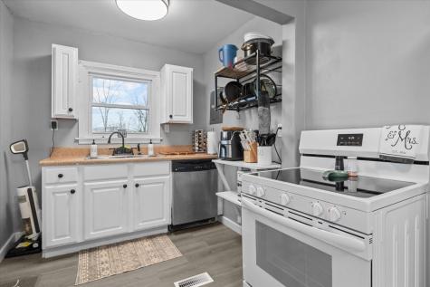 141 School Road Vanleer TN 37181