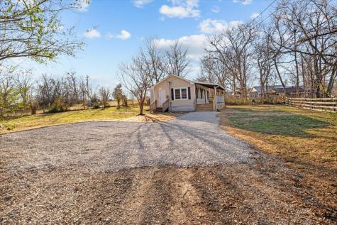 141 School Road Vanleer TN 37181