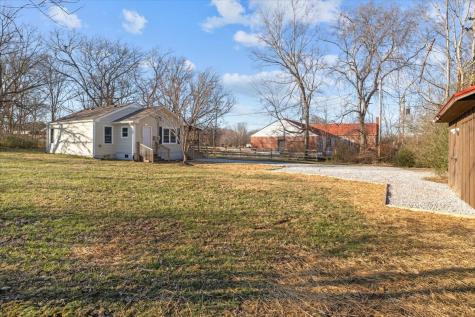 141 School Road Vanleer TN 37181