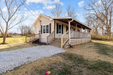 141 School Road Vanleer TN 37181