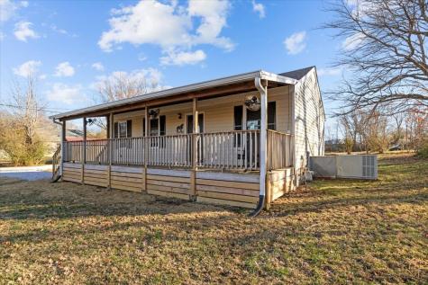 141 School Road Vanleer TN 37181
