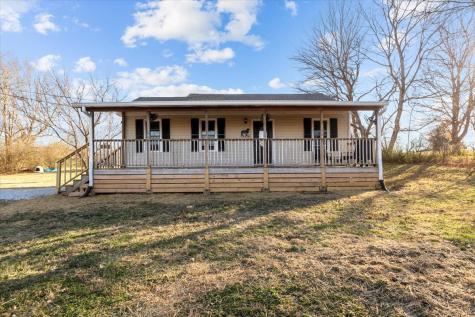 141 School Road Vanleer TN 37181