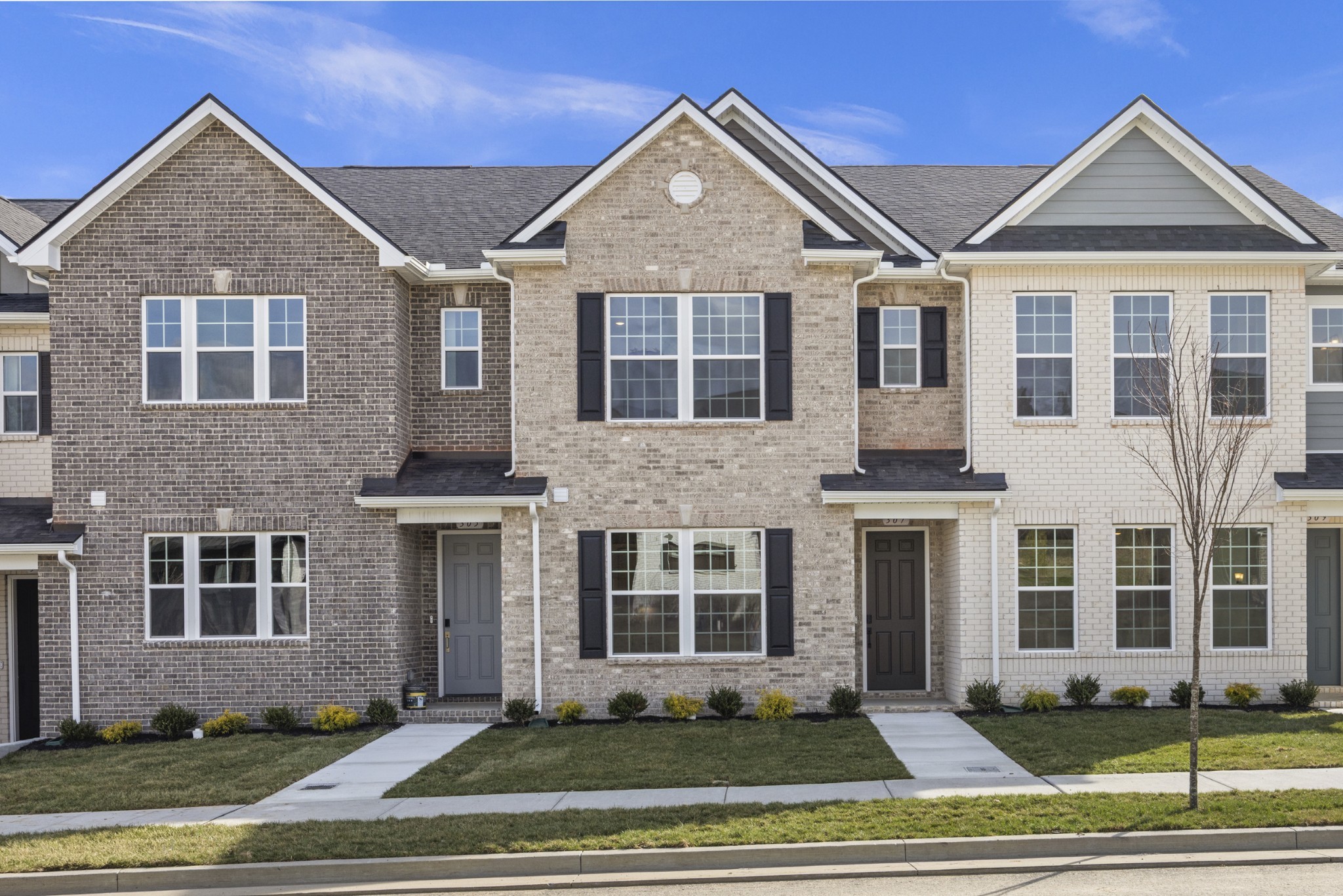 307 Lynwood Station Boulevard Mount Juliet TN 37122