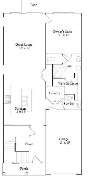 416 Alcott Way Spring Hill TN 37174