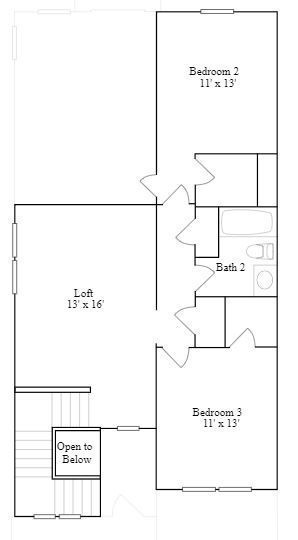 416 Alcott Way Spring Hill TN 37174