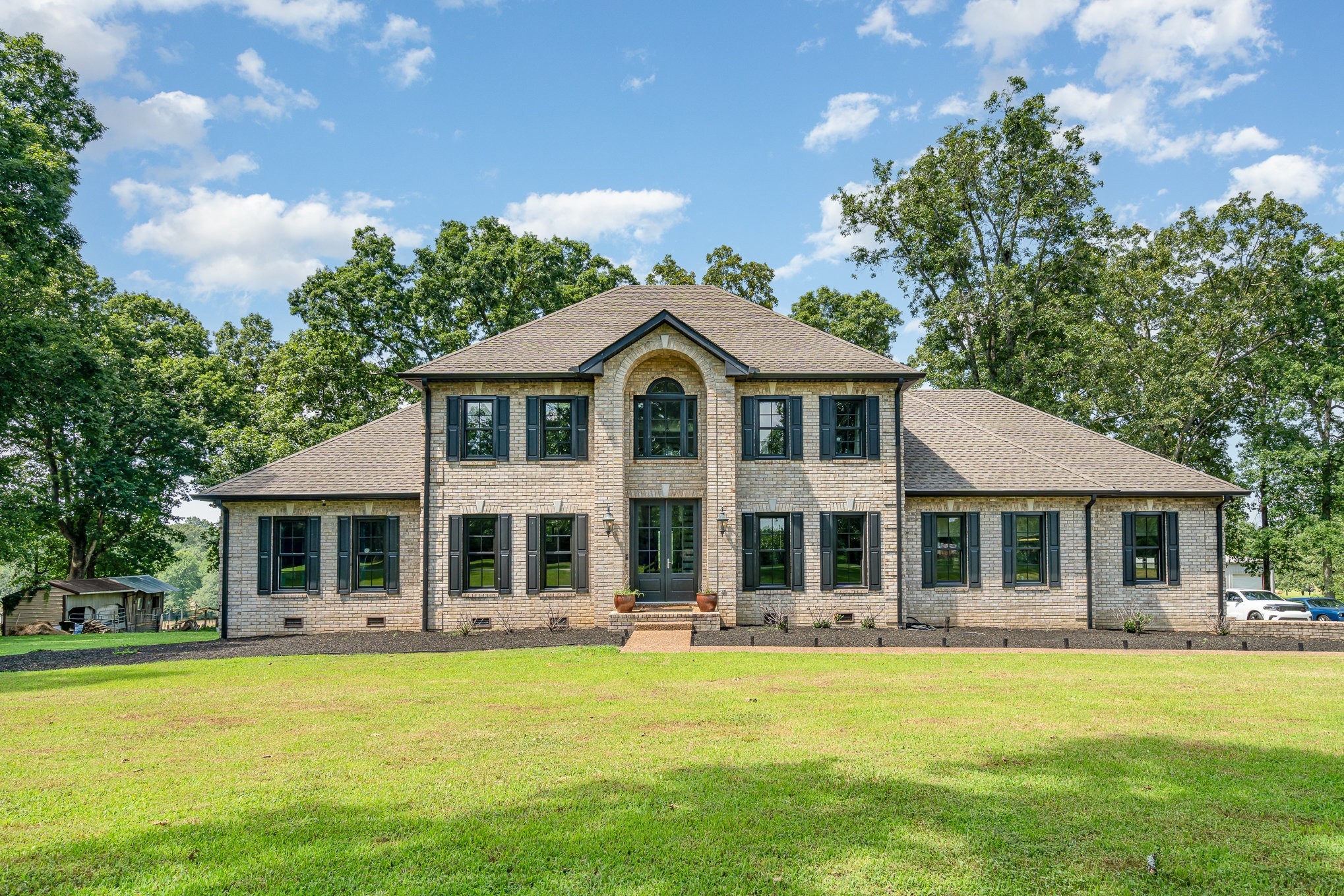 1640 Eno Road Dickson TN 37055