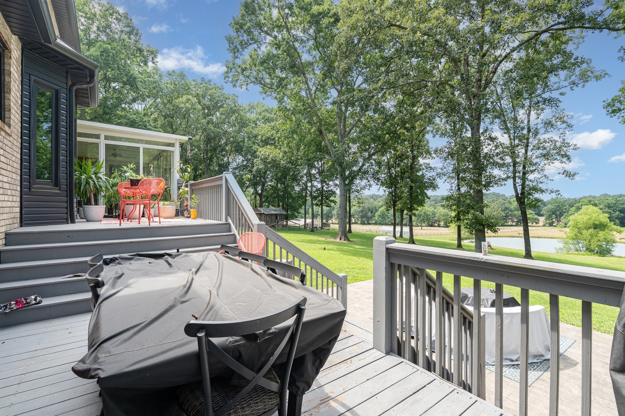 1640 Eno Road Dickson TN 37055