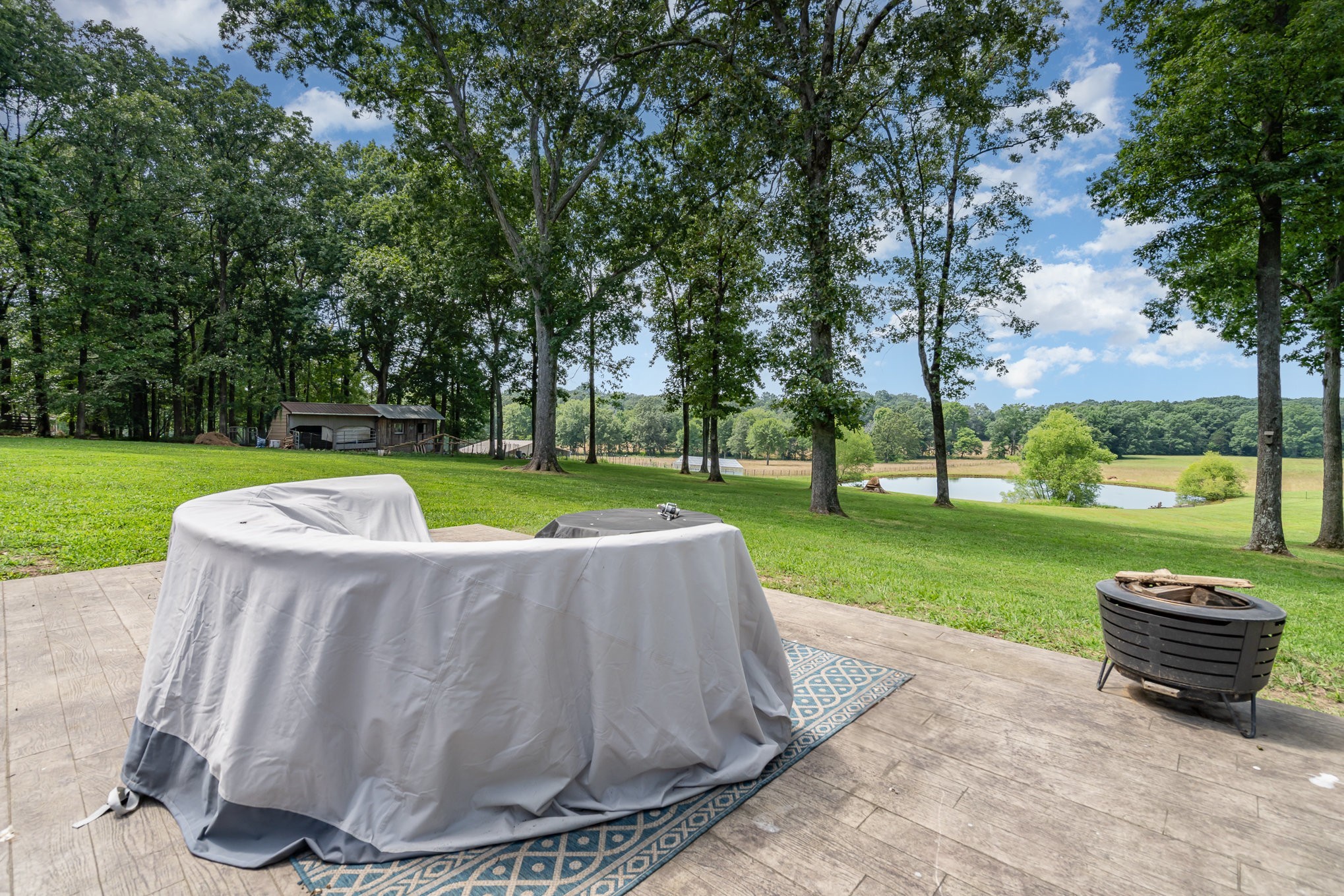 1640 Eno Road Dickson TN 37055