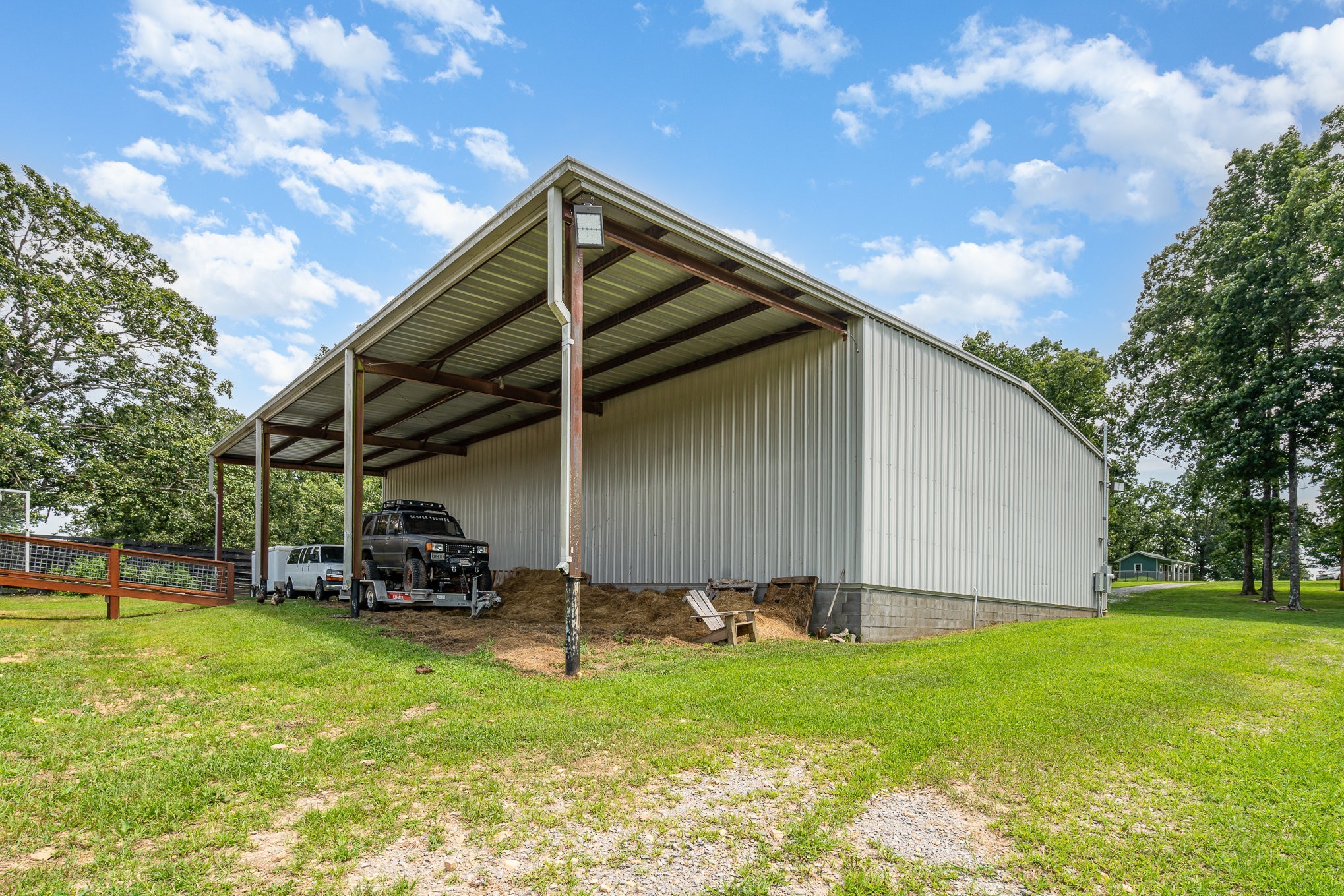 1640 Eno Road Dickson TN 37055