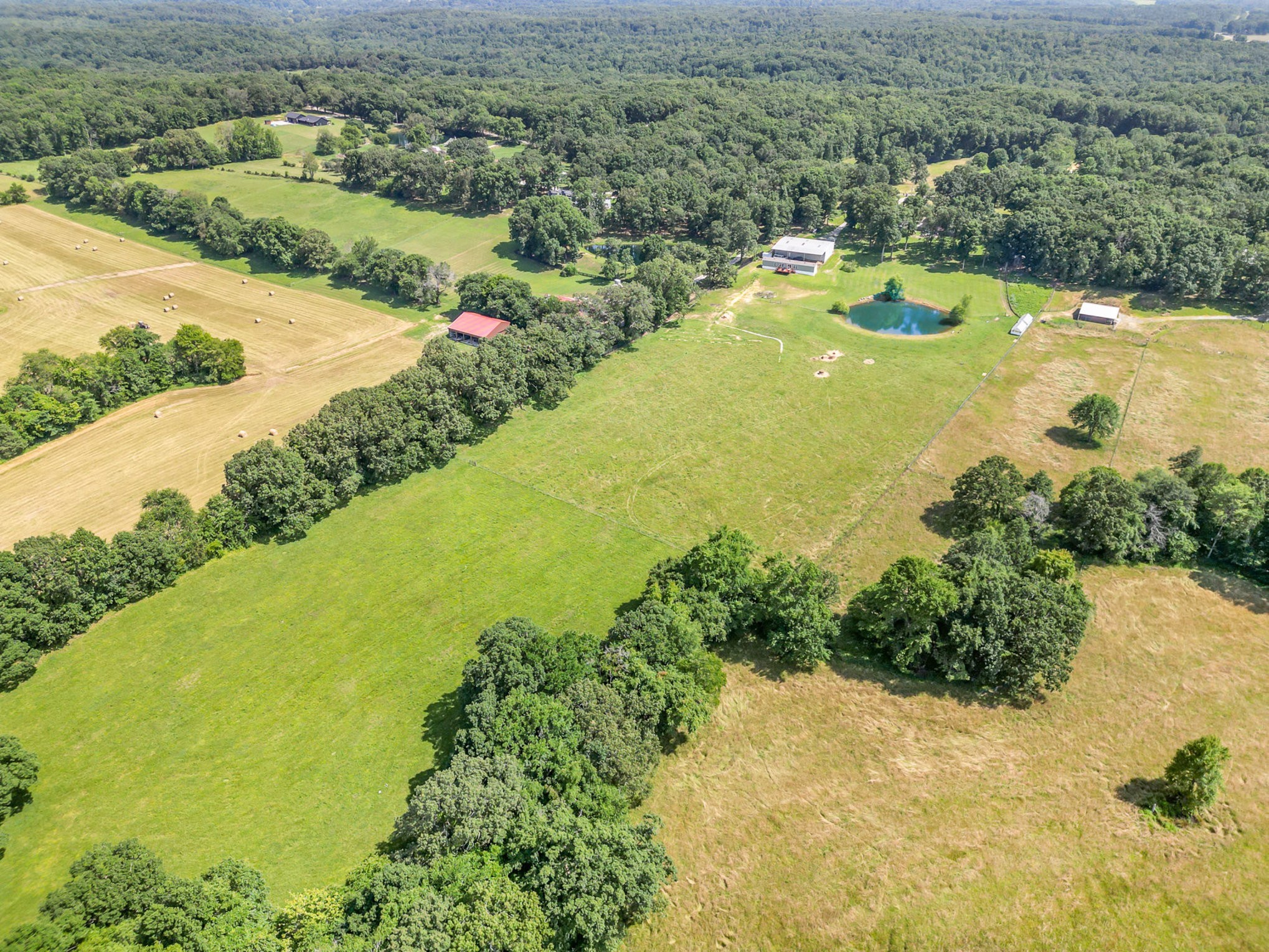 1640 Eno Road Dickson TN 37055