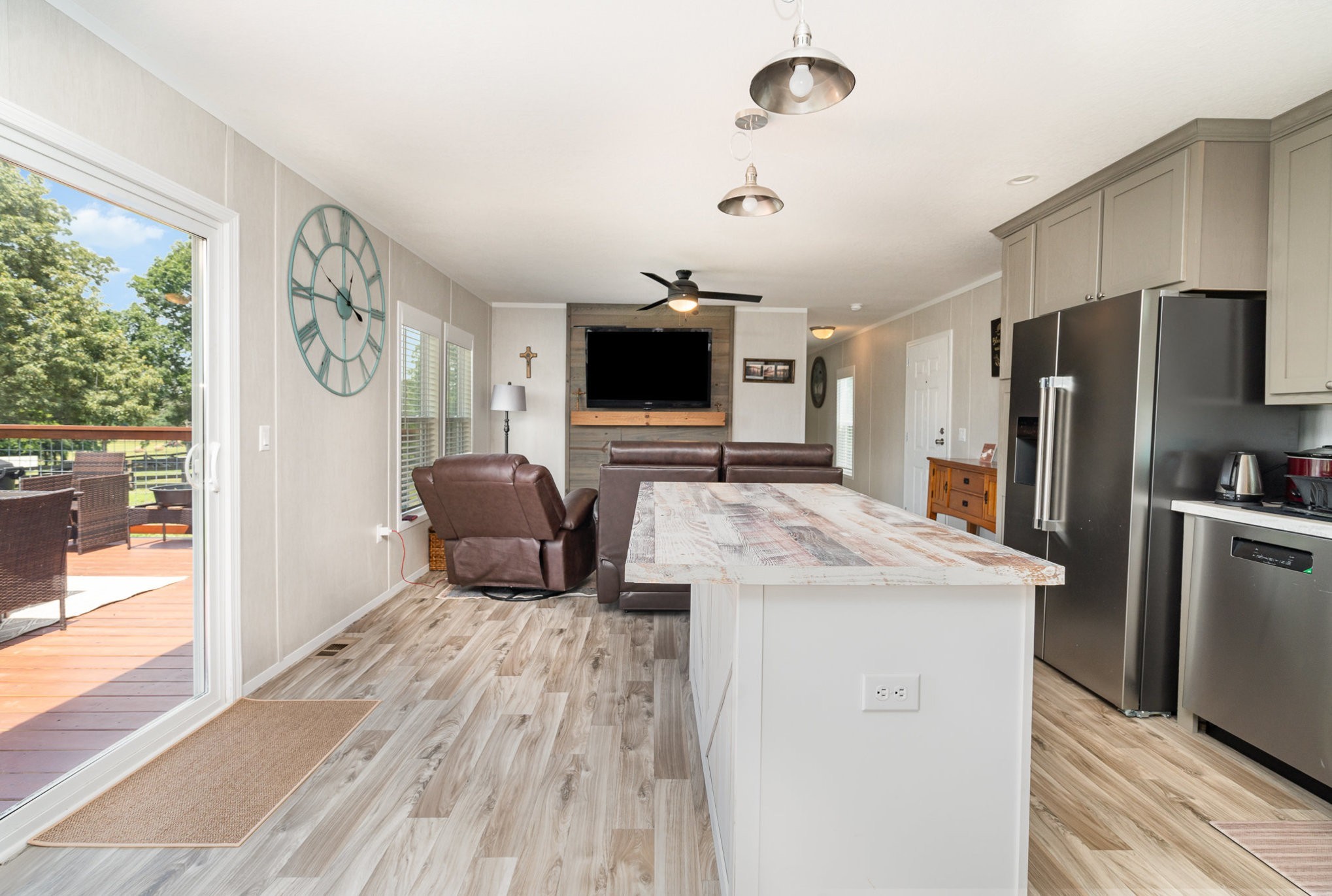 1640 Eno Road Dickson TN 37055