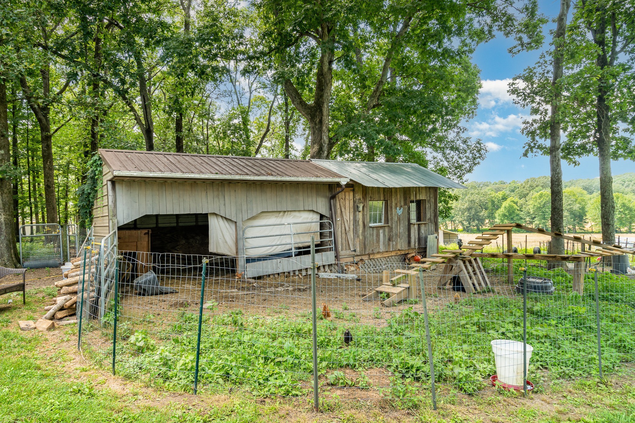 1640 Eno Road Dickson TN 37055