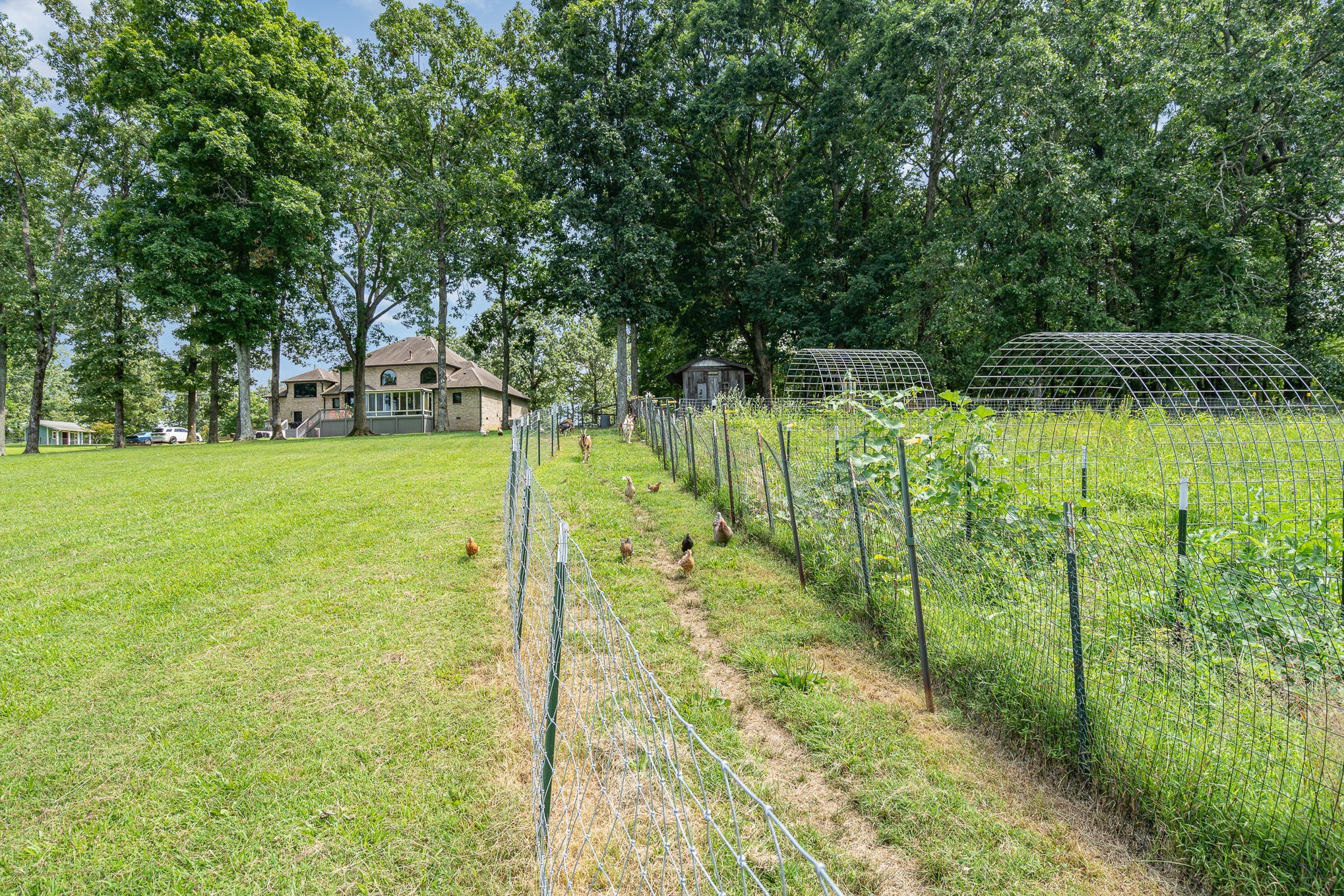 1640 Eno Road Dickson TN 37055