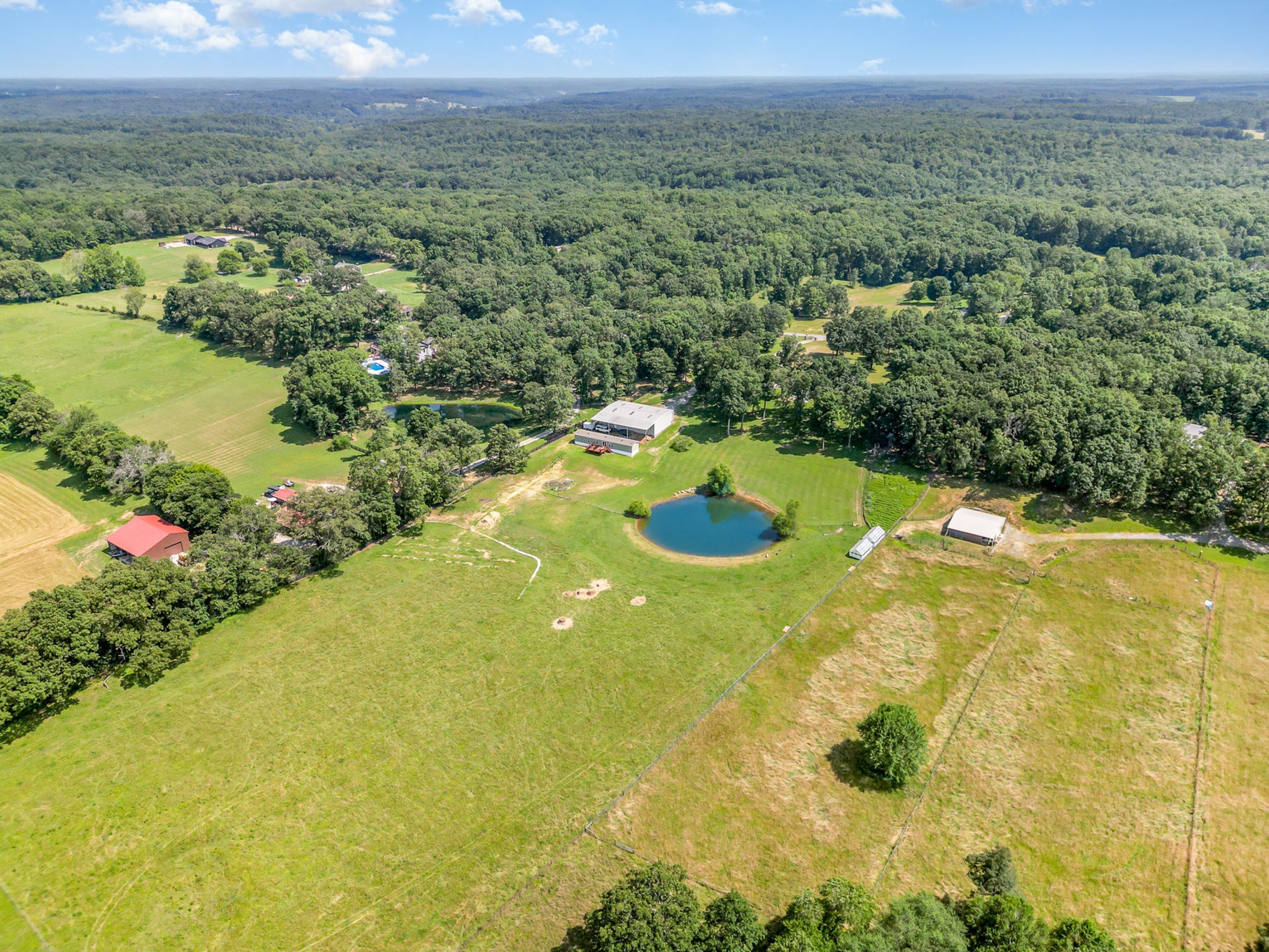 1640 Eno Road Dickson TN 37055