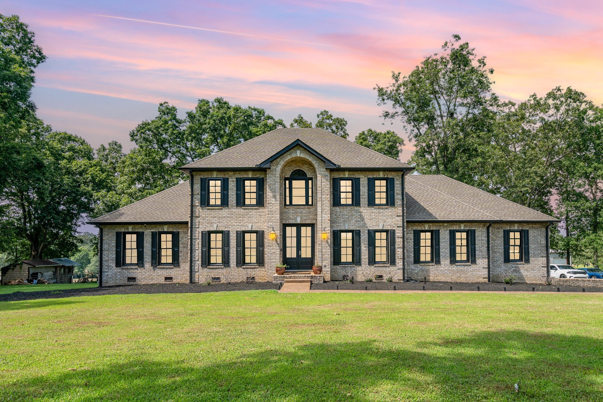 1640 Eno Road Dickson TN 37055