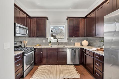 1904 Cephas Street Nashville TN 37208