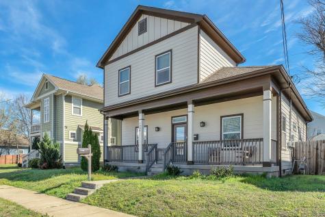 1904 Cephas Street Nashville TN 37208