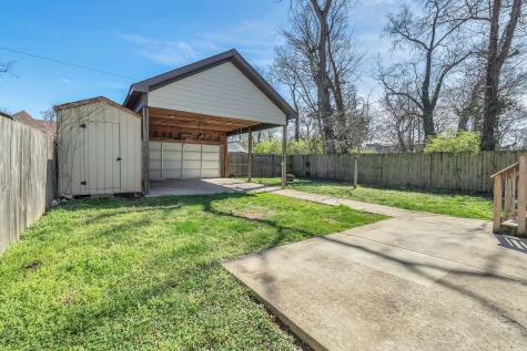1904 Cephas Street Nashville TN 37208