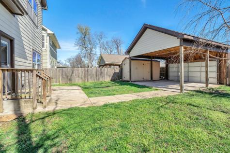 1904 Cephas Street Nashville TN 37208