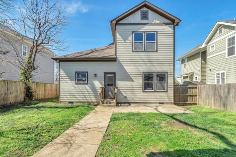 1904 Cephas Street Nashville TN 37208