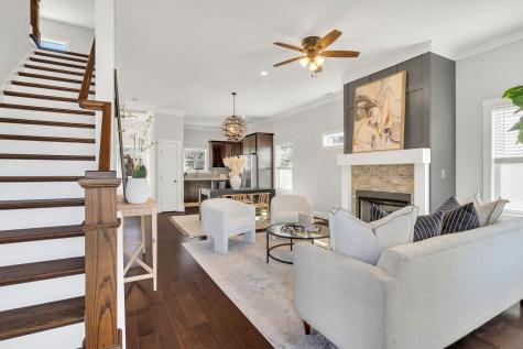 1904 Cephas Street Nashville TN 37208