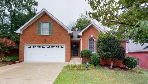 2804 Blackwood Drive Nashville TN 37214