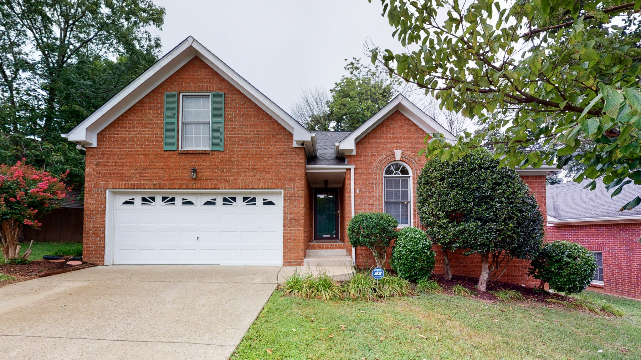 2804 Blackwood Drive Nashville TN 37214