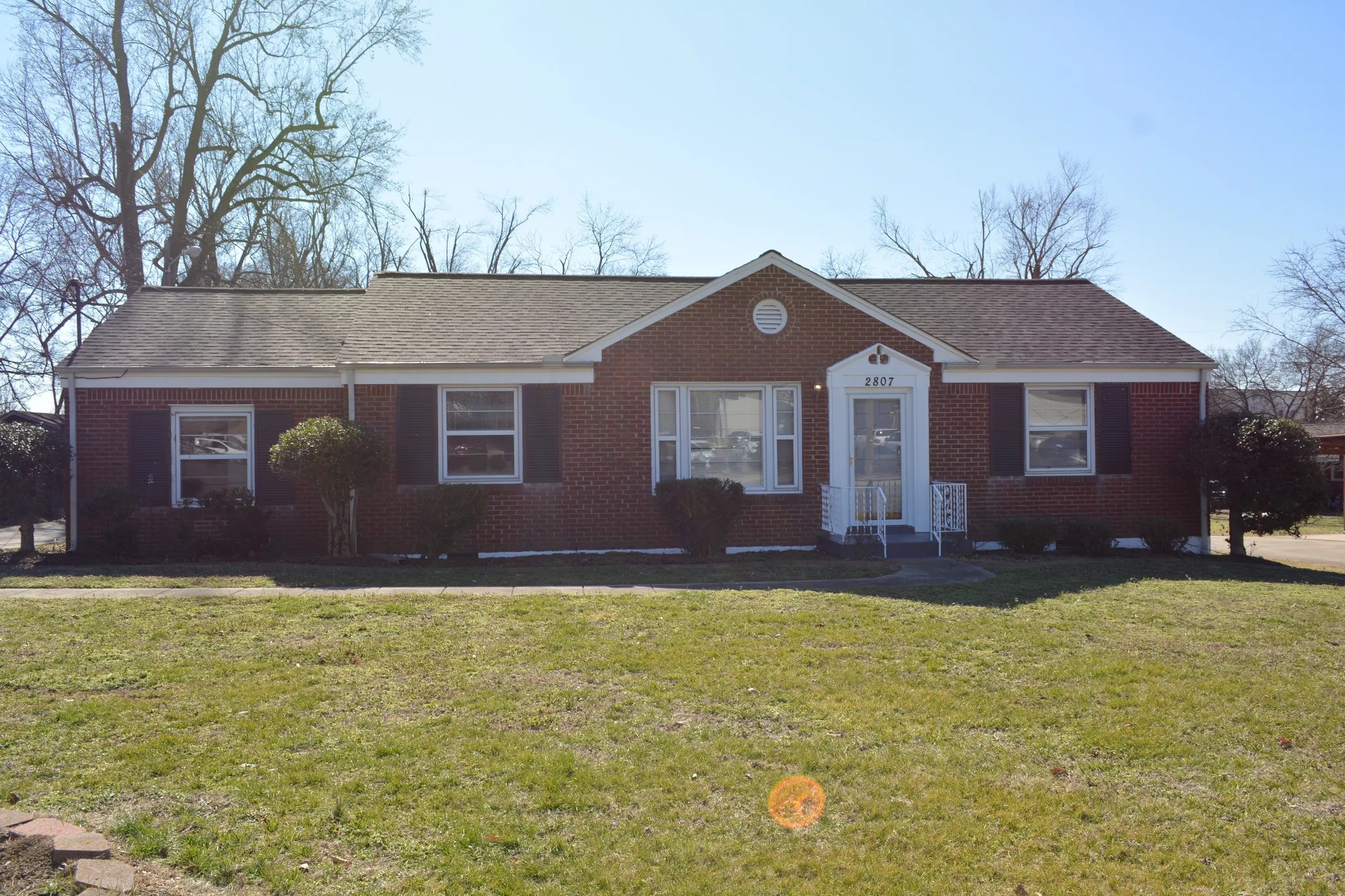 2807 Emery Drive Nashville TN 37214