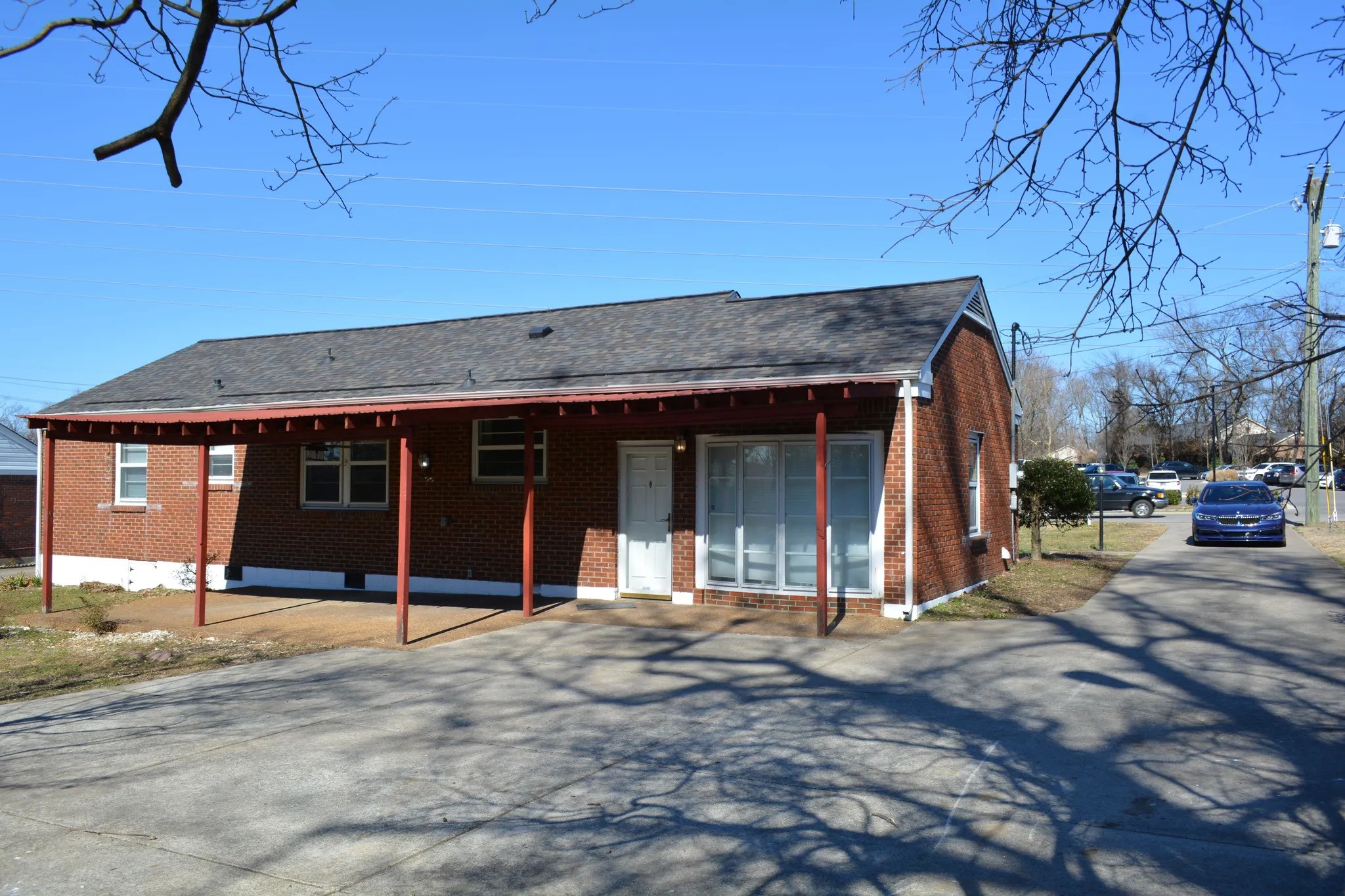 2807 Emery Drive Nashville TN 37214