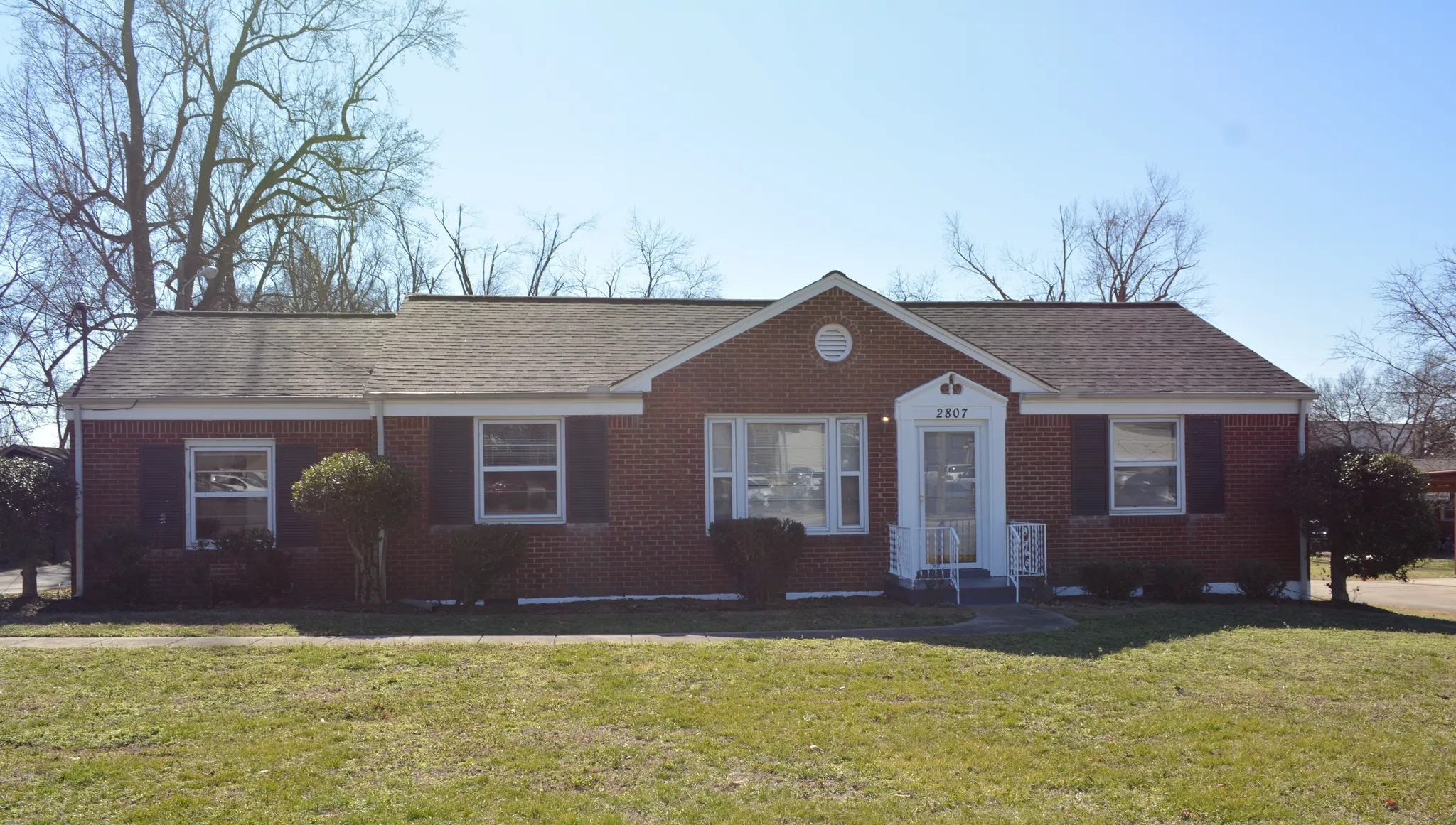 2807 Emery Drive Nashville TN 37214