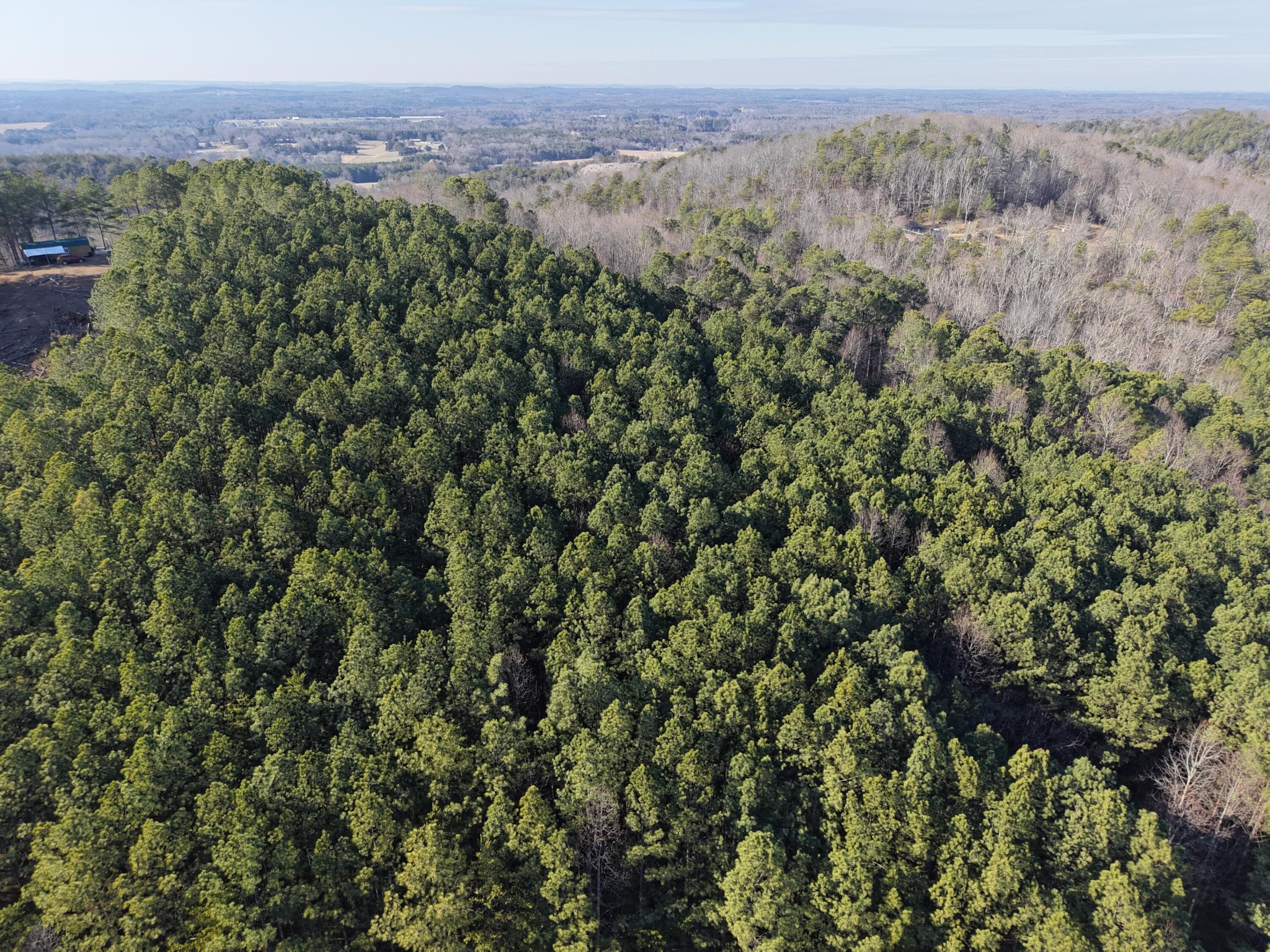 180 Rock Creek Drive Old Fort TN 37362