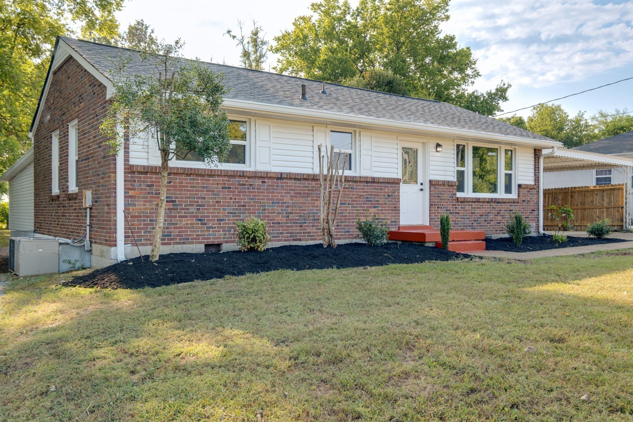 511 Wanda Drive Nashville TN 37210