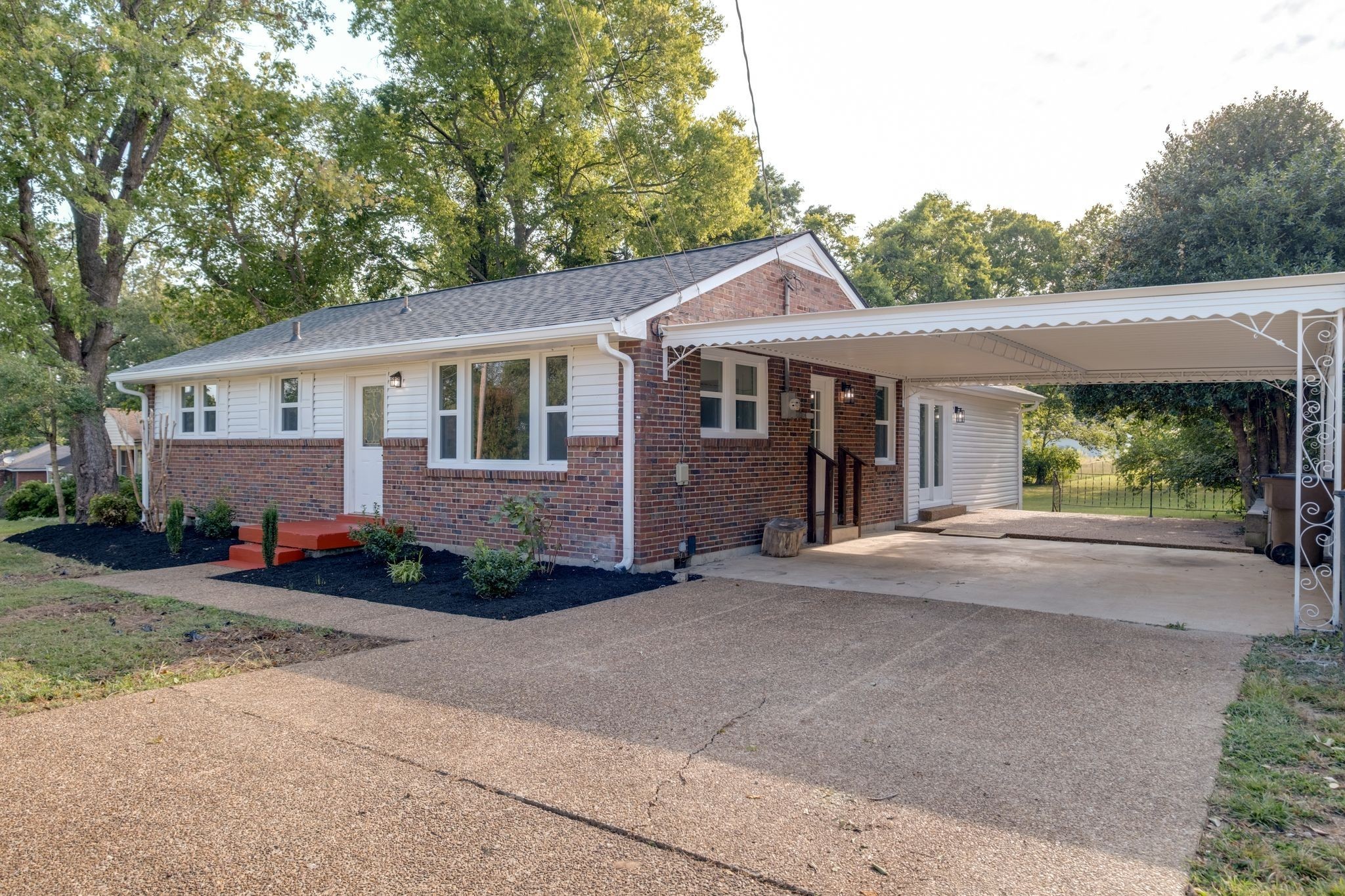511 Wanda Drive Nashville TN 37210