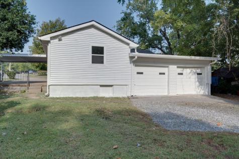 511 Wanda Drive Nashville TN 37210