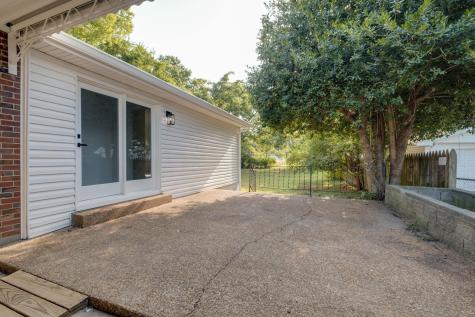 511 Wanda Drive Nashville TN 37210