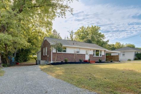 511 Wanda Drive Nashville TN 37210