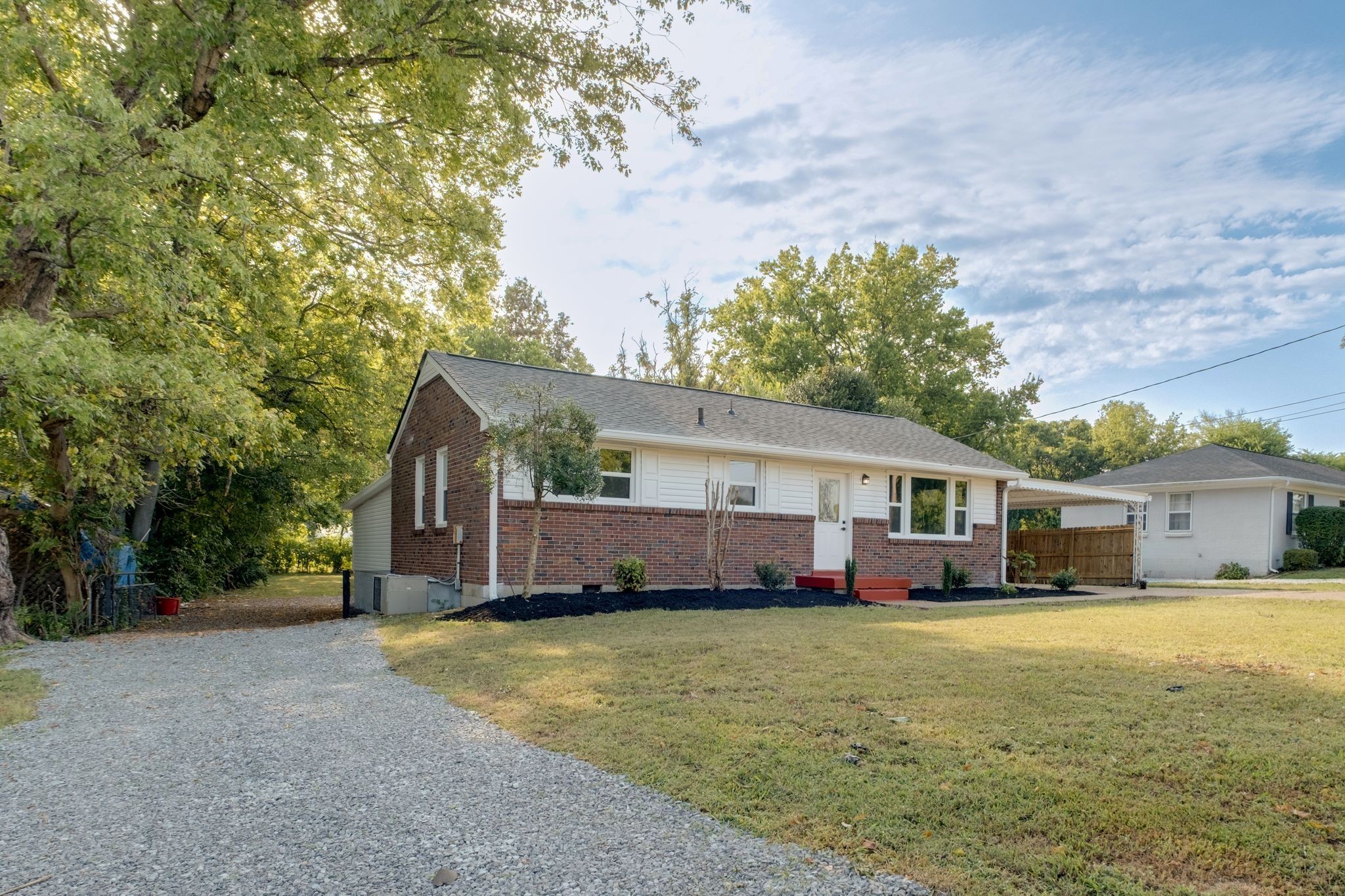 511 Wanda Drive Nashville TN 37210