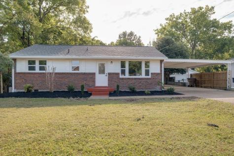 511 Wanda Drive Nashville TN 37210