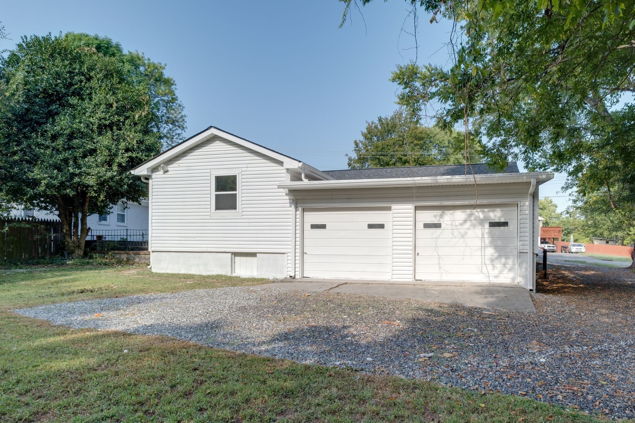 511 Wanda Drive Nashville TN 37210